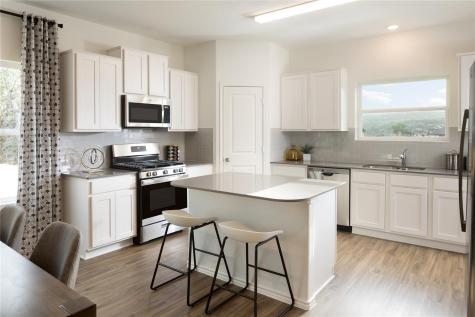 122 Sapling Dew Drive Georgetown TX 78628