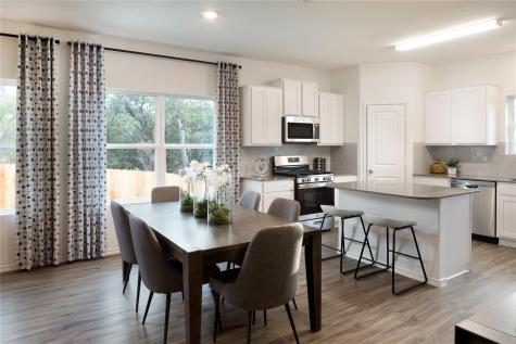 122 Sapling Dew Drive Georgetown TX 78628