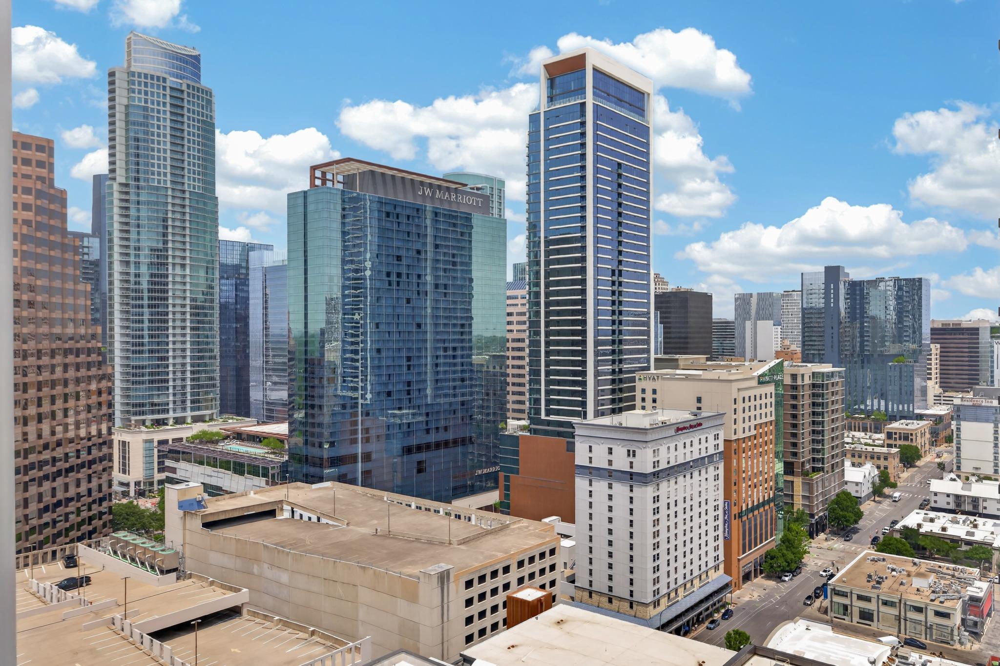 98 San Jacinto Boulevard Austin TX 78701