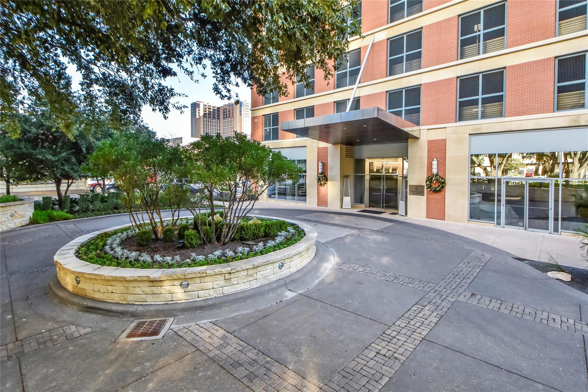 98 San Jacinto Boulevard Austin TX 78701