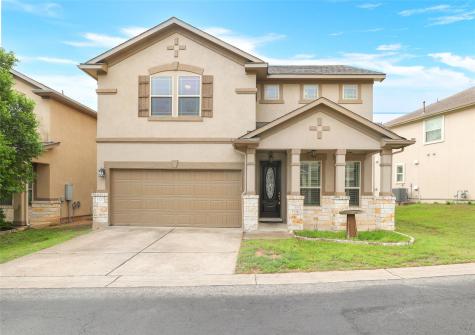 6227 Aviara Drive Austin TX 78735
