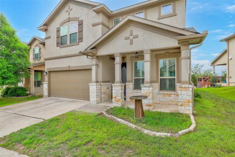 6227 Aviara Drive Austin TX 78735