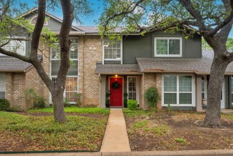 1015 E Yager Lane Austin TX 78753