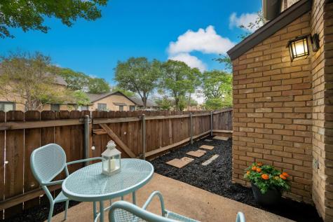 1015 E Yager Lane Austin TX 78753