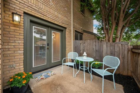 1015 E Yager Lane Austin TX 78753