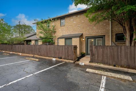 1015 E Yager Lane Austin TX 78753