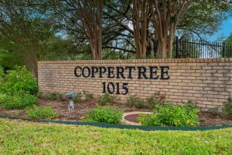 1015 E Yager Lane Austin TX 78753