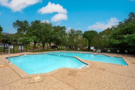 1015 E Yager Lane Austin TX 78753