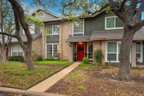 1015 E Yager Lane Austin TX 78753