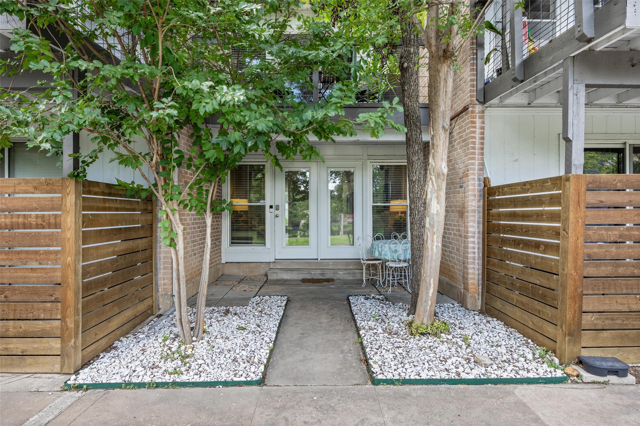 3809 Menchaca Road Austin TX 78704