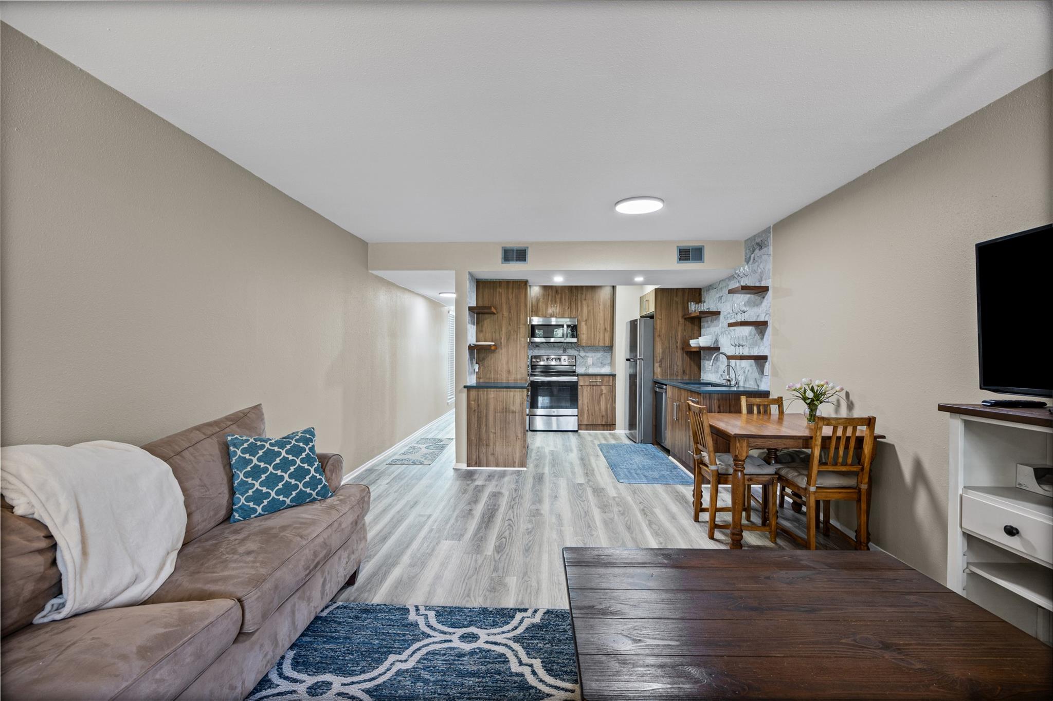 3809 Menchaca Road Austin TX 78704