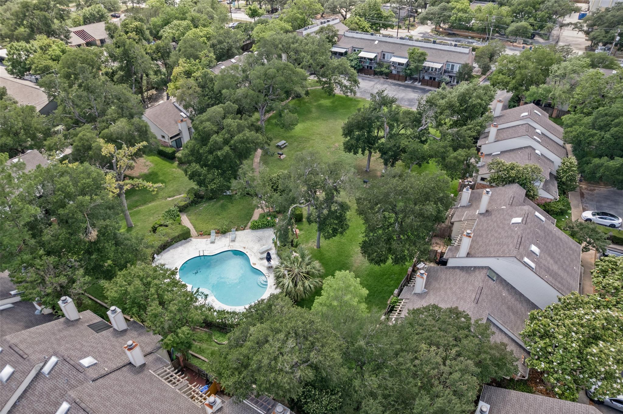 3809 Menchaca Road Austin TX 78704