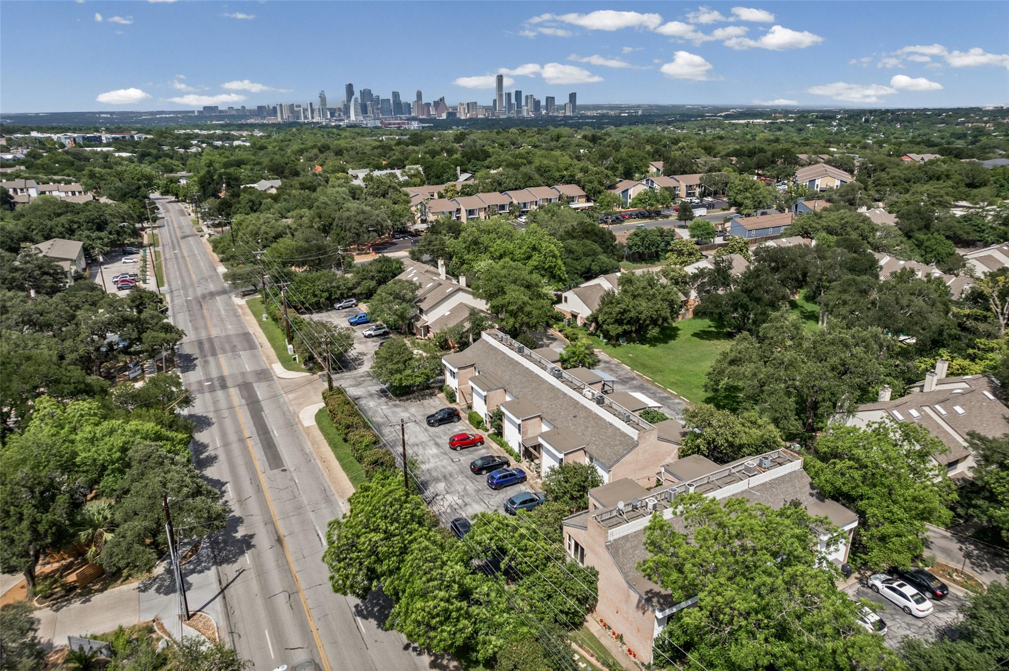 3809 Menchaca Road Austin TX 78704