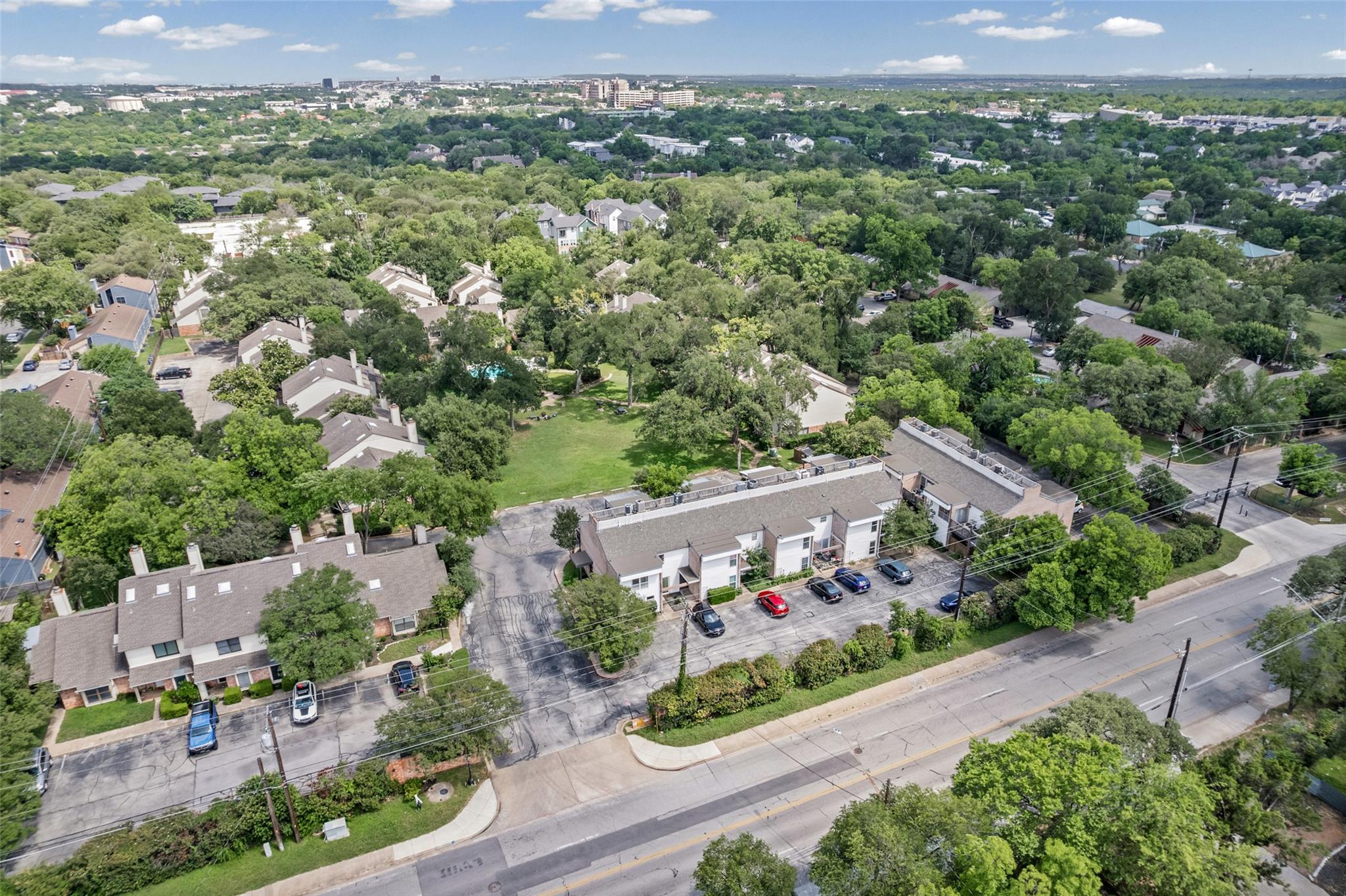 3809 Menchaca Road Austin TX 78704