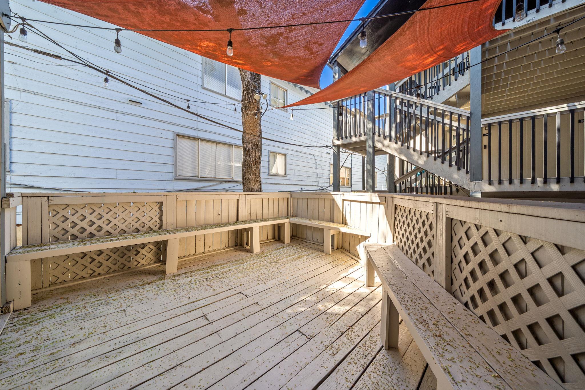 2410 Longview Street Austin TX 78705