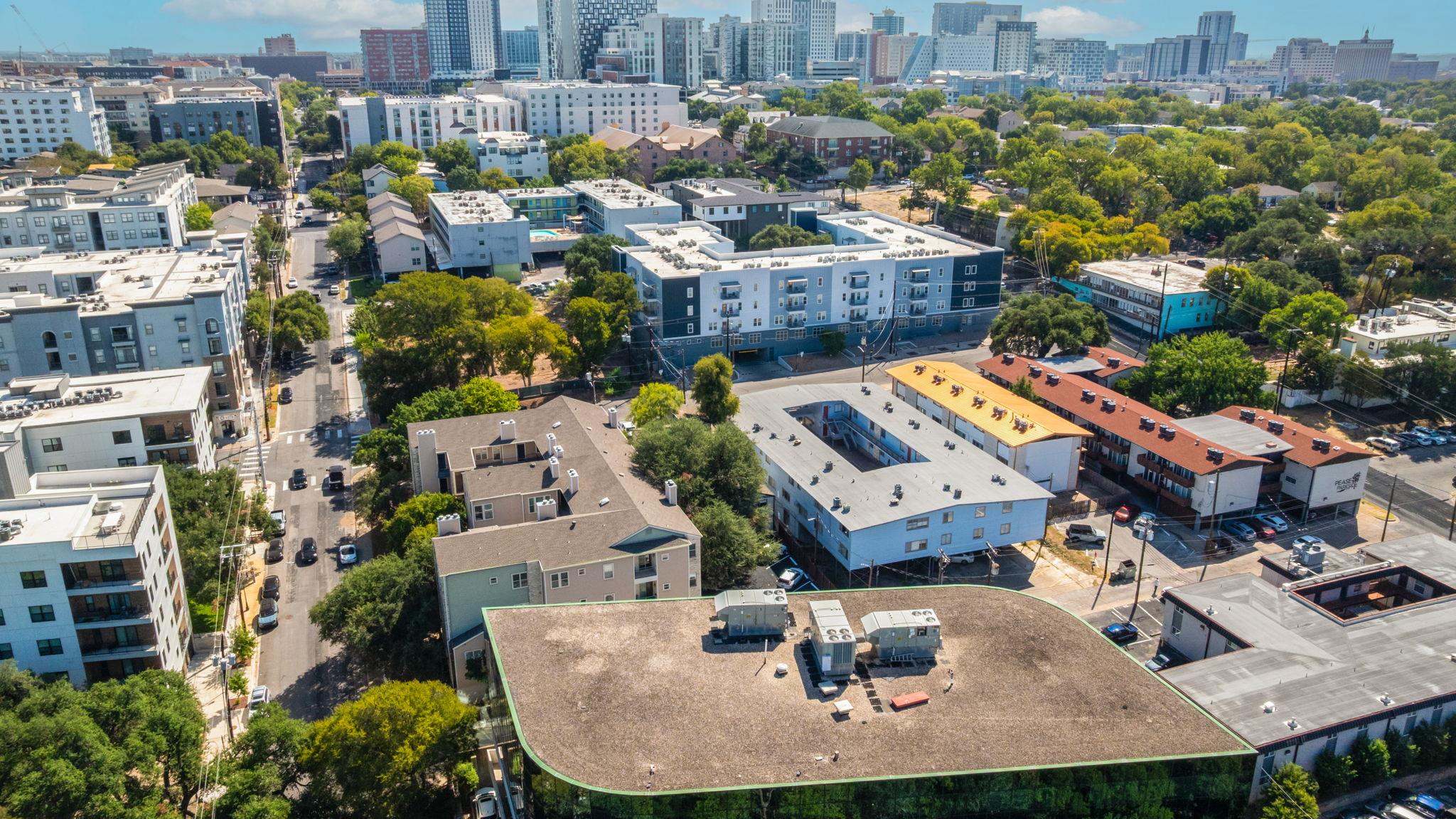 2410 Longview Street Austin TX 78705