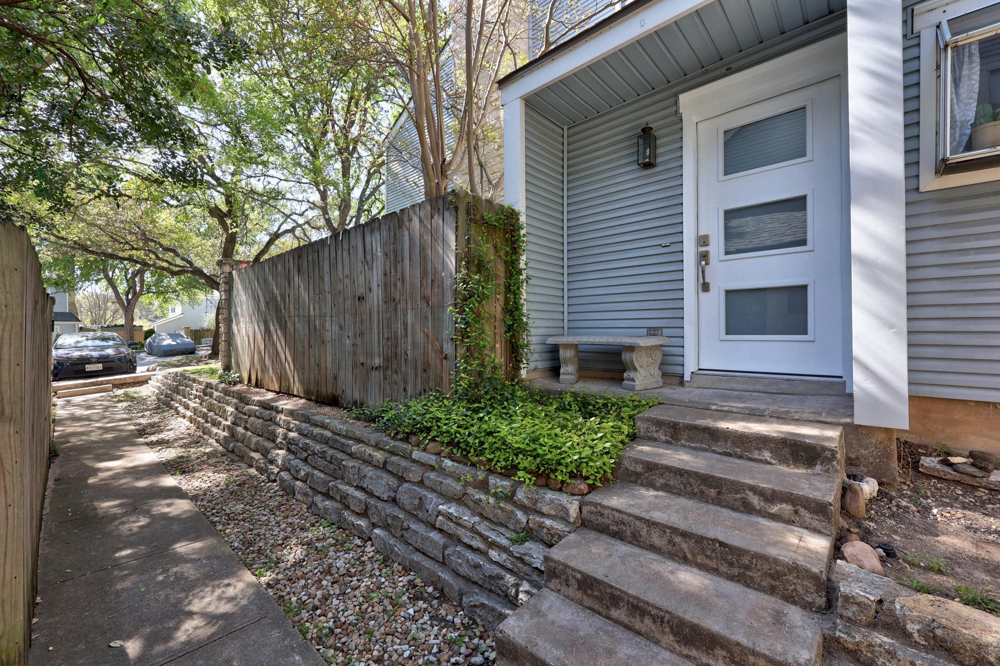 6821 Old Quarry Lane Austin TX 78731