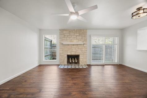 6821 Old Quarry Lane Austin TX 78731