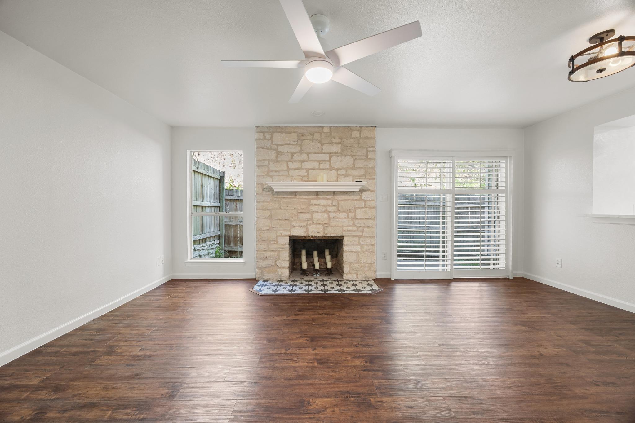 6821 Old Quarry Lane Austin TX 78731