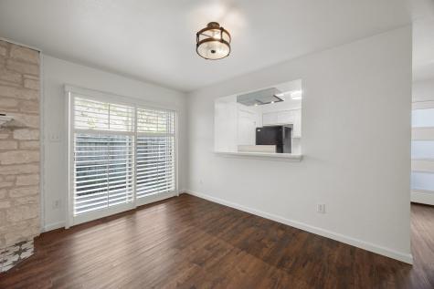 6821 Old Quarry Lane Austin TX 78731