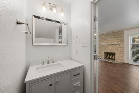 6821 Old Quarry Lane Austin TX 78731