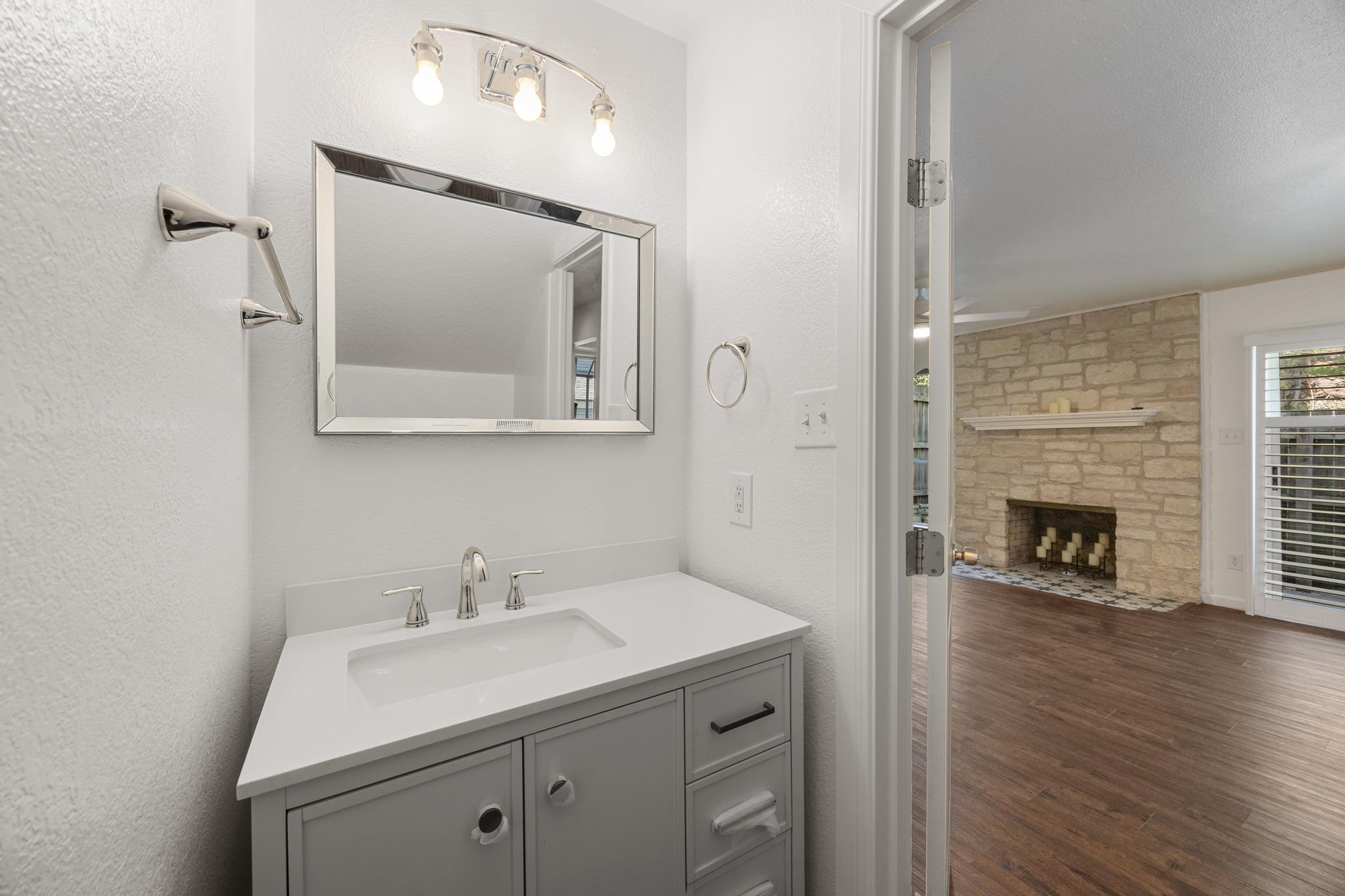 6821 Old Quarry Lane Austin TX 78731