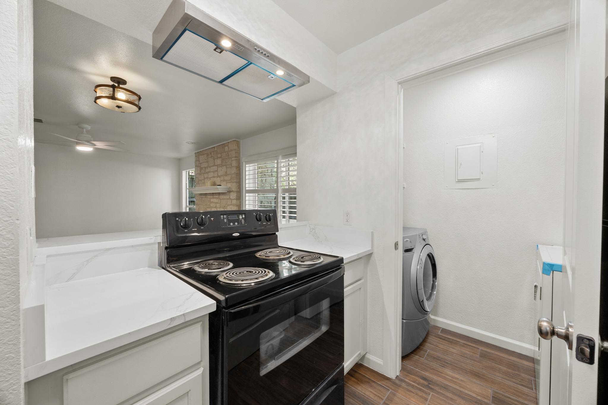 6821 Old Quarry Lane Austin TX 78731