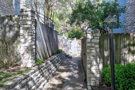 6821 Old Quarry Lane Austin TX 78731