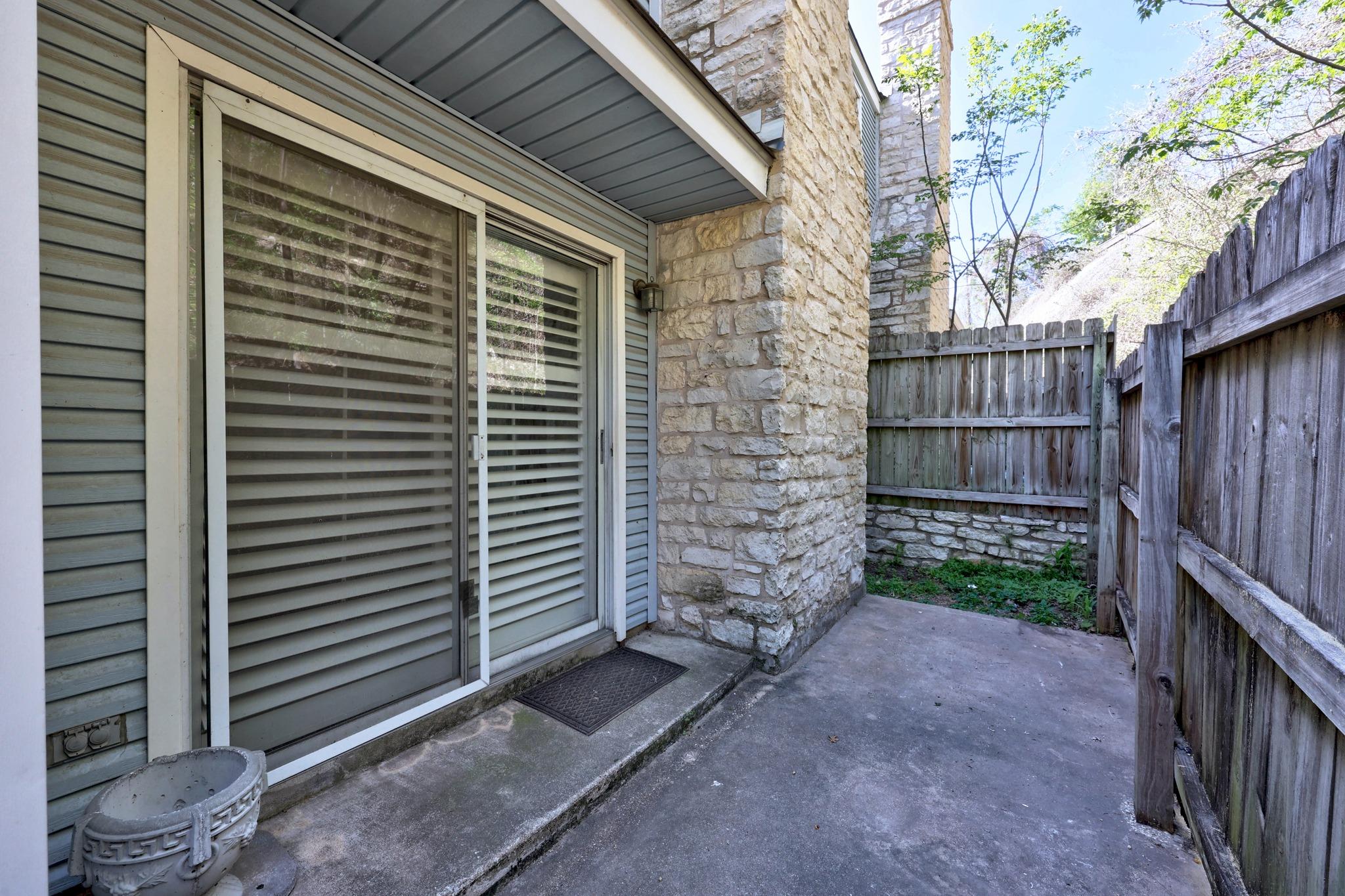 6821 Old Quarry Lane Austin TX 78731
