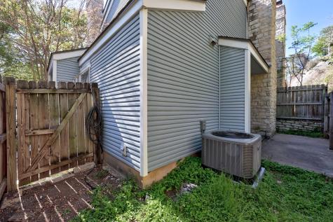 6821 Old Quarry Lane Austin TX 78731