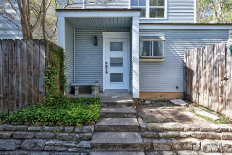 6821 Old Quarry Lane Austin TX 78731