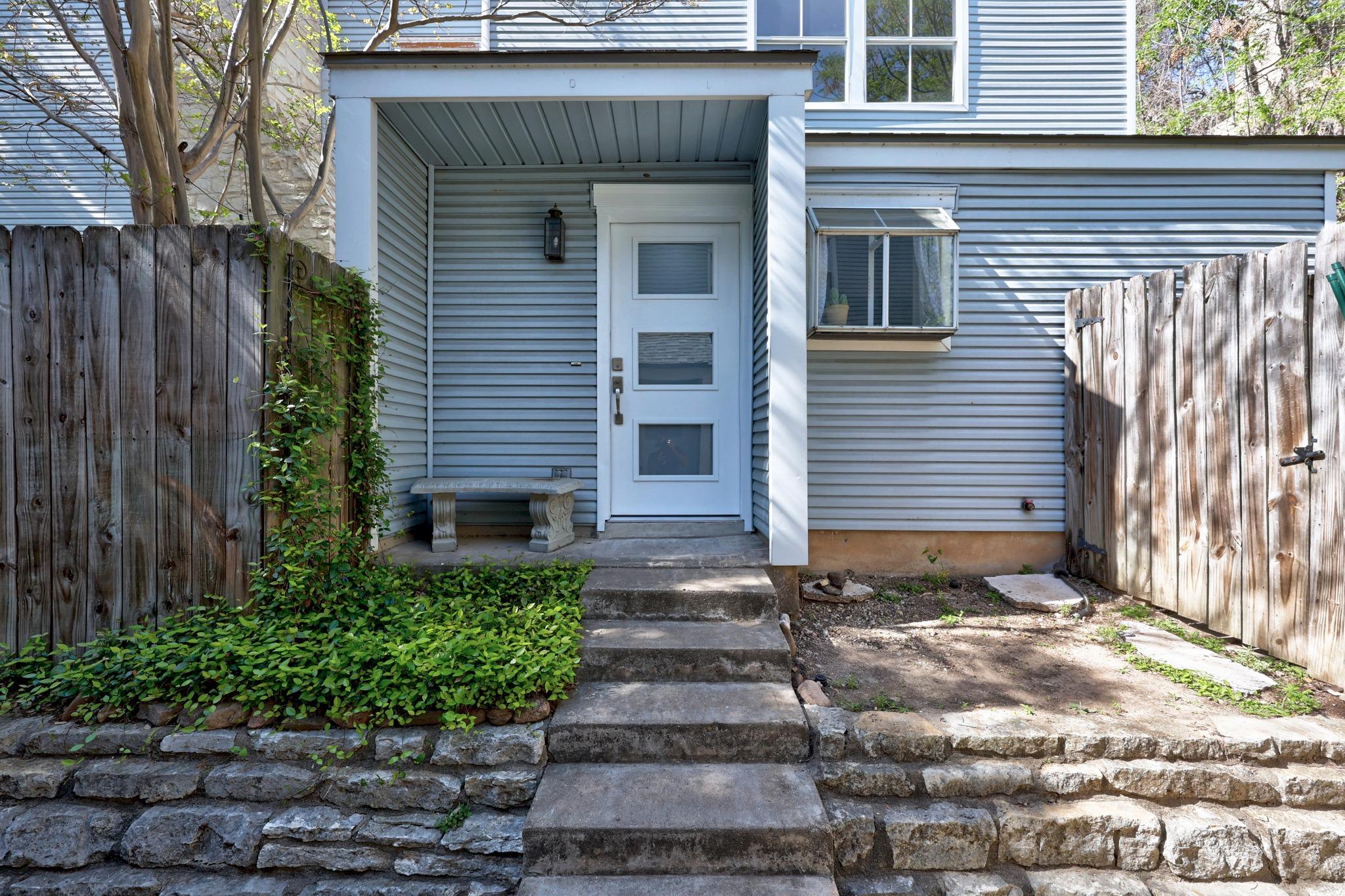 6821 Old Quarry Lane Austin TX 78731