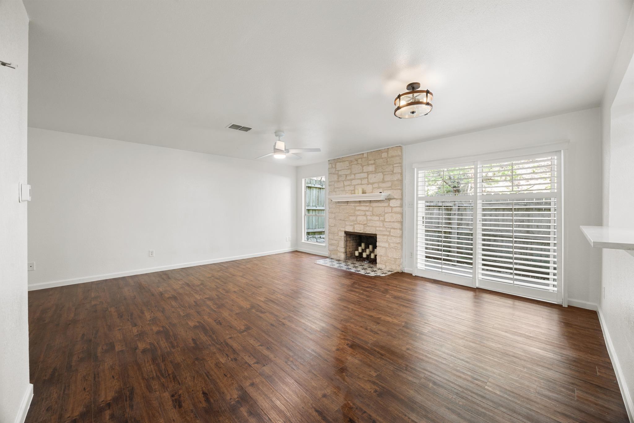 6821 Old Quarry Lane Austin TX 78731