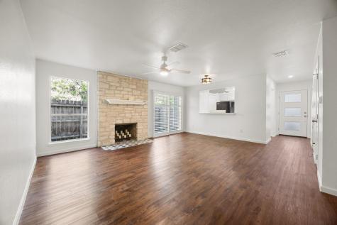 6821 Old Quarry Lane Austin TX 78731
