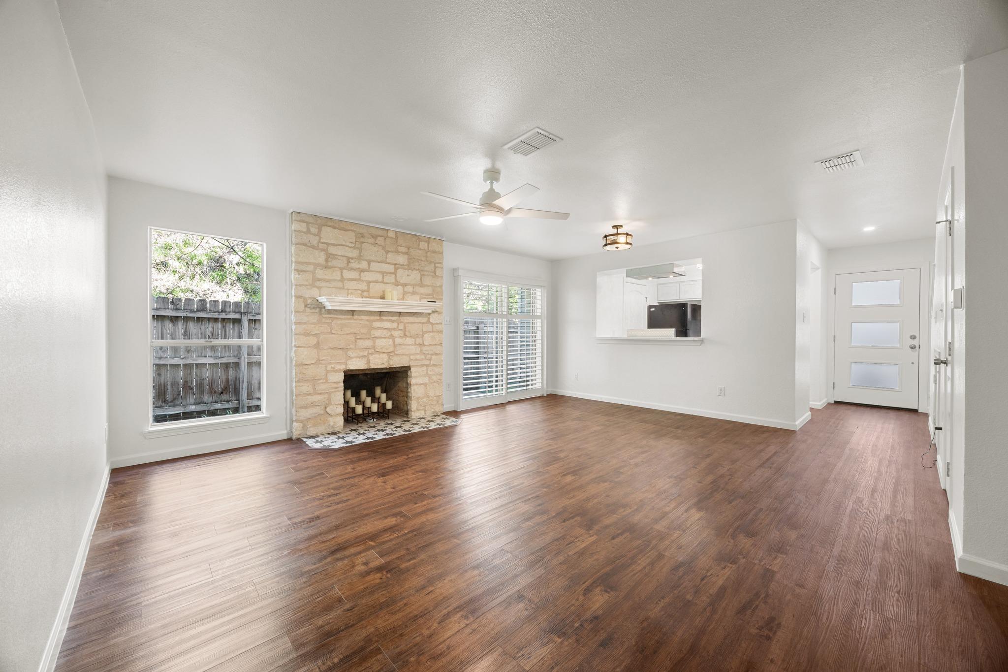 6821 Old Quarry Lane Austin TX 78731