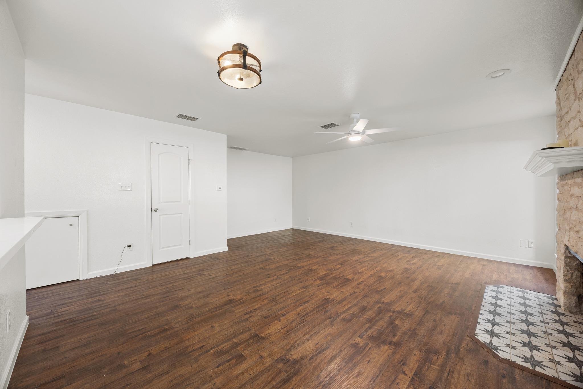 6821 Old Quarry Lane Austin TX 78731