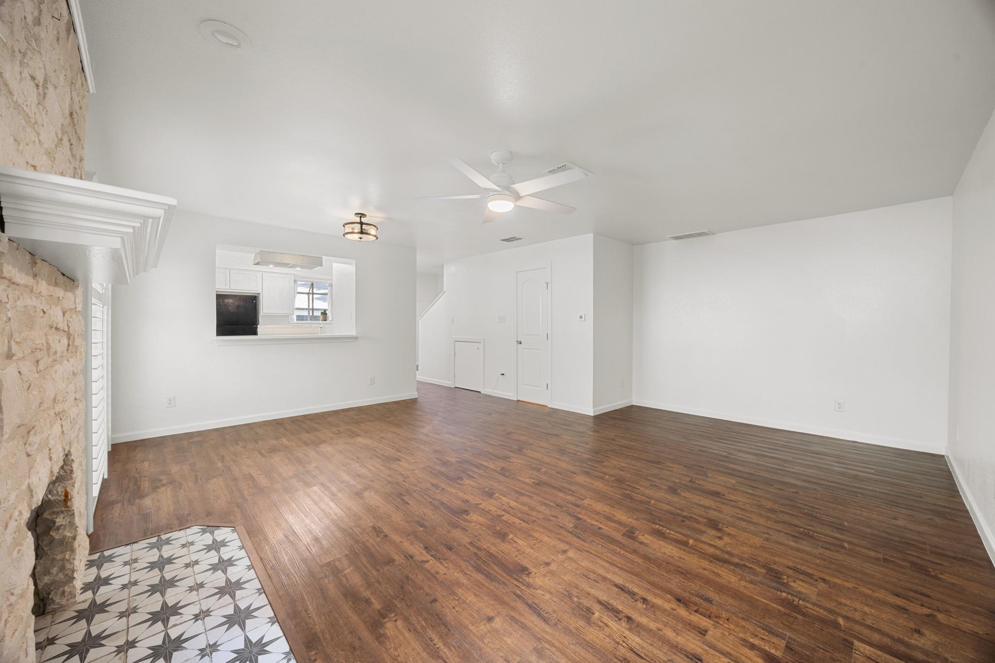 6821 Old Quarry Lane Austin TX 78731