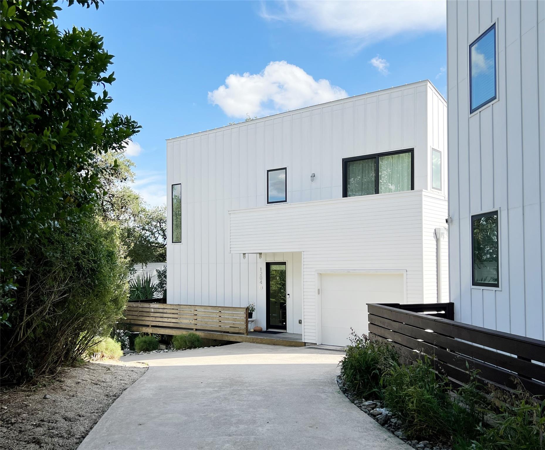 1204 Woodland Avenue Austin TX 78704