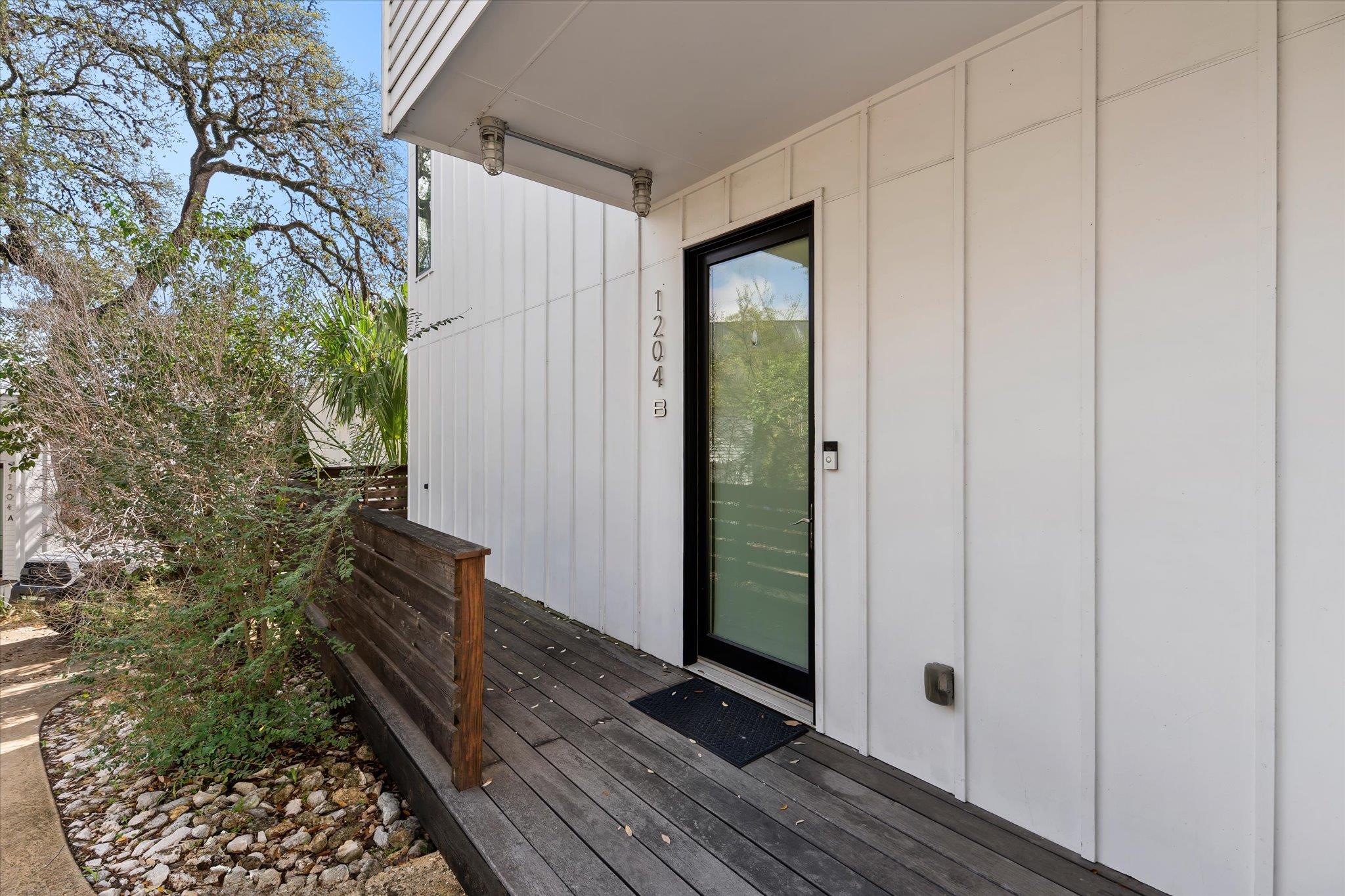 1204 Woodland Avenue Austin TX 78704