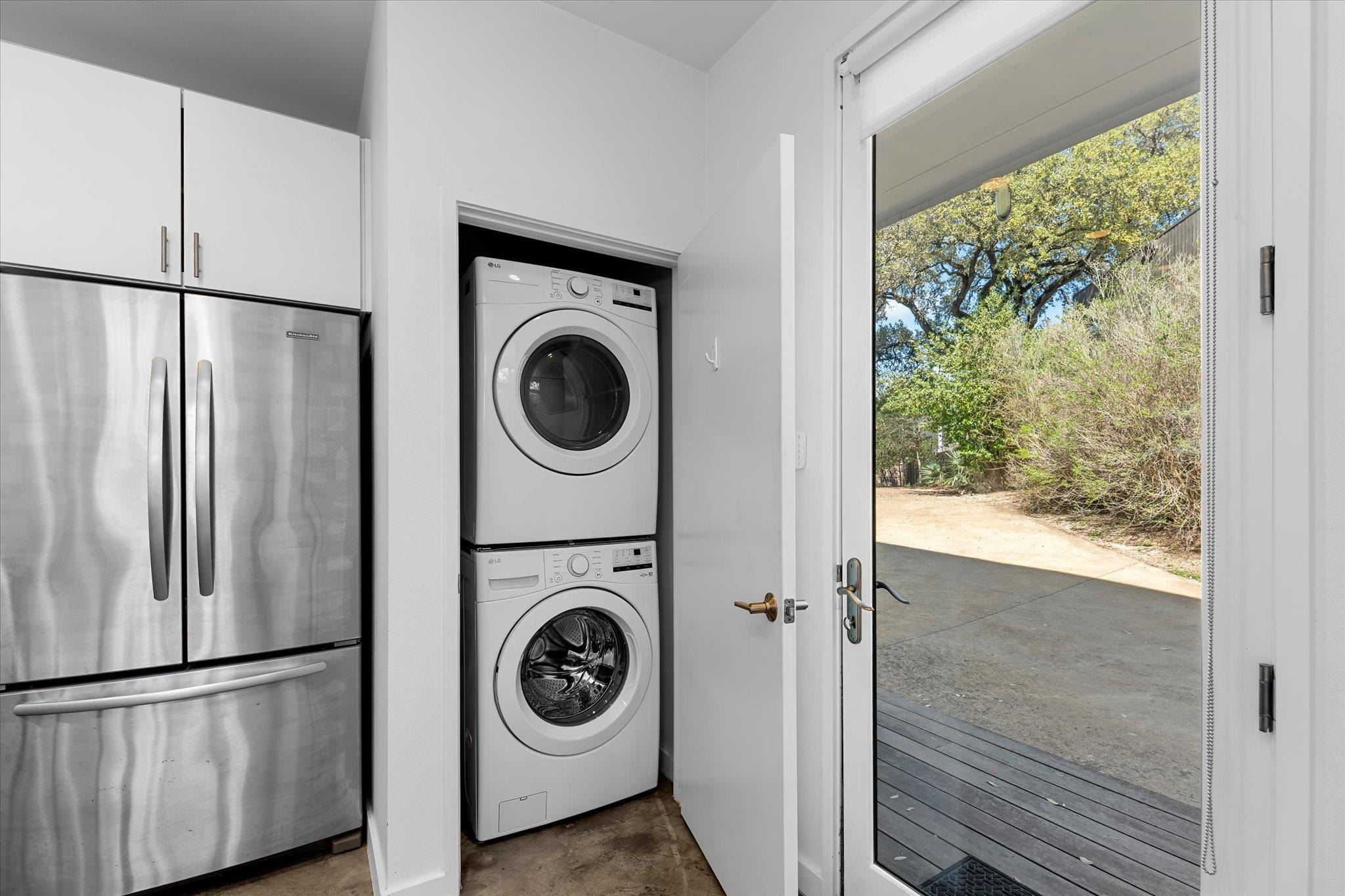 1204 Woodland Avenue Austin TX 78704