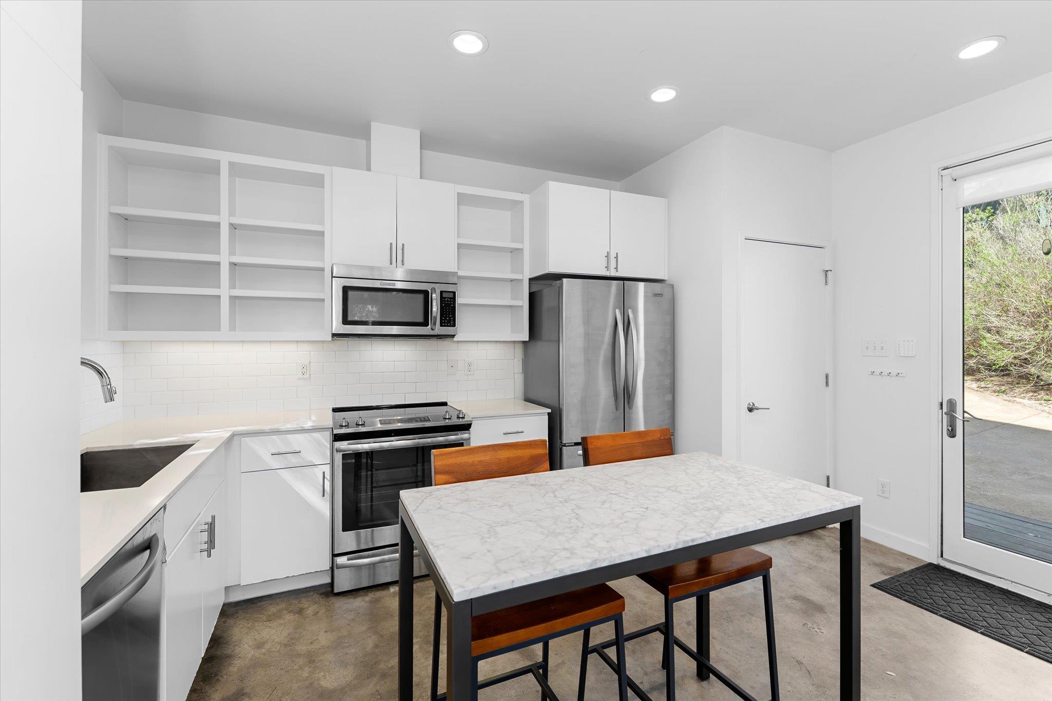 1204 Woodland Avenue Austin TX 78704