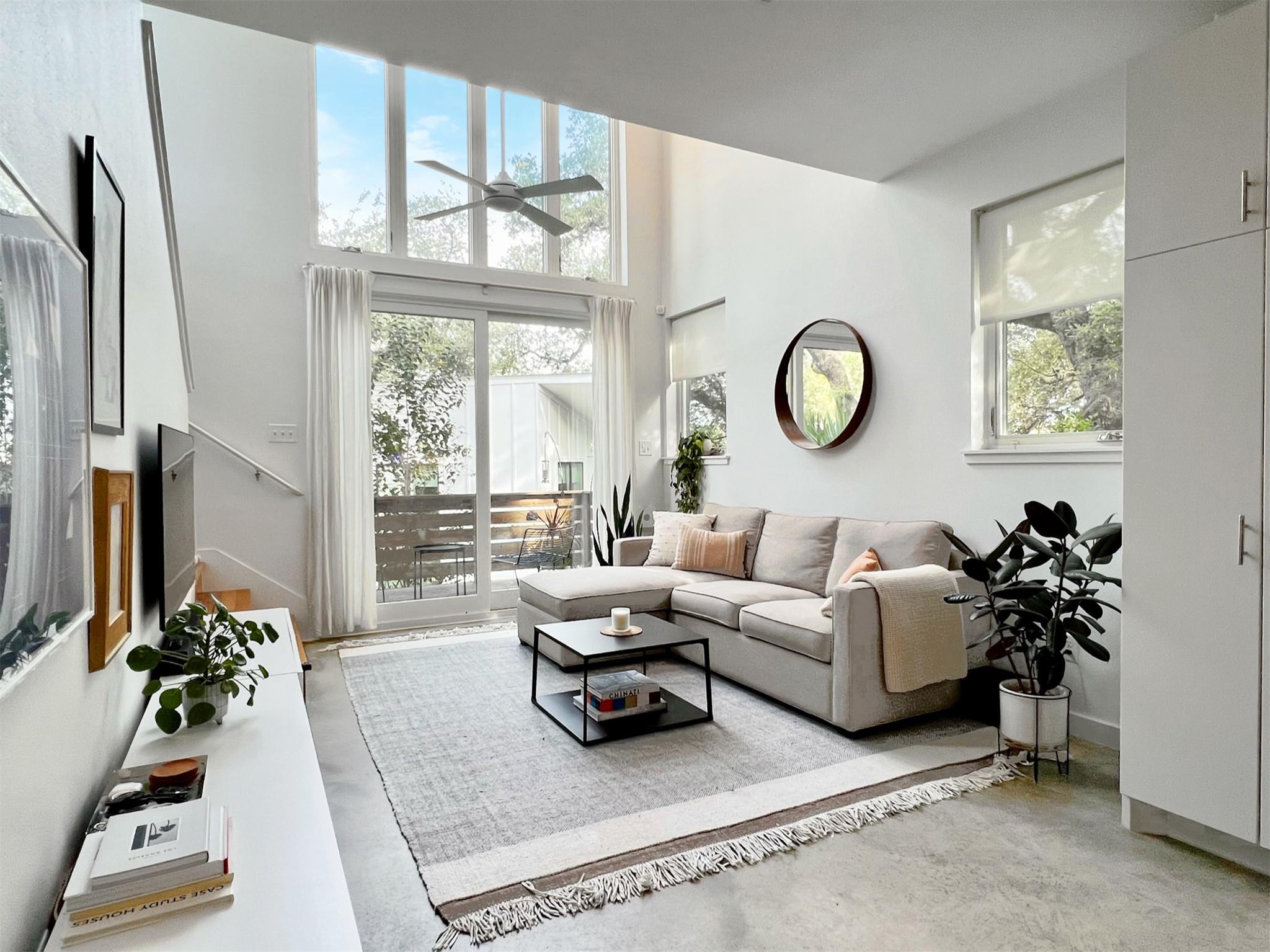 1204 Woodland Avenue Austin TX 78704