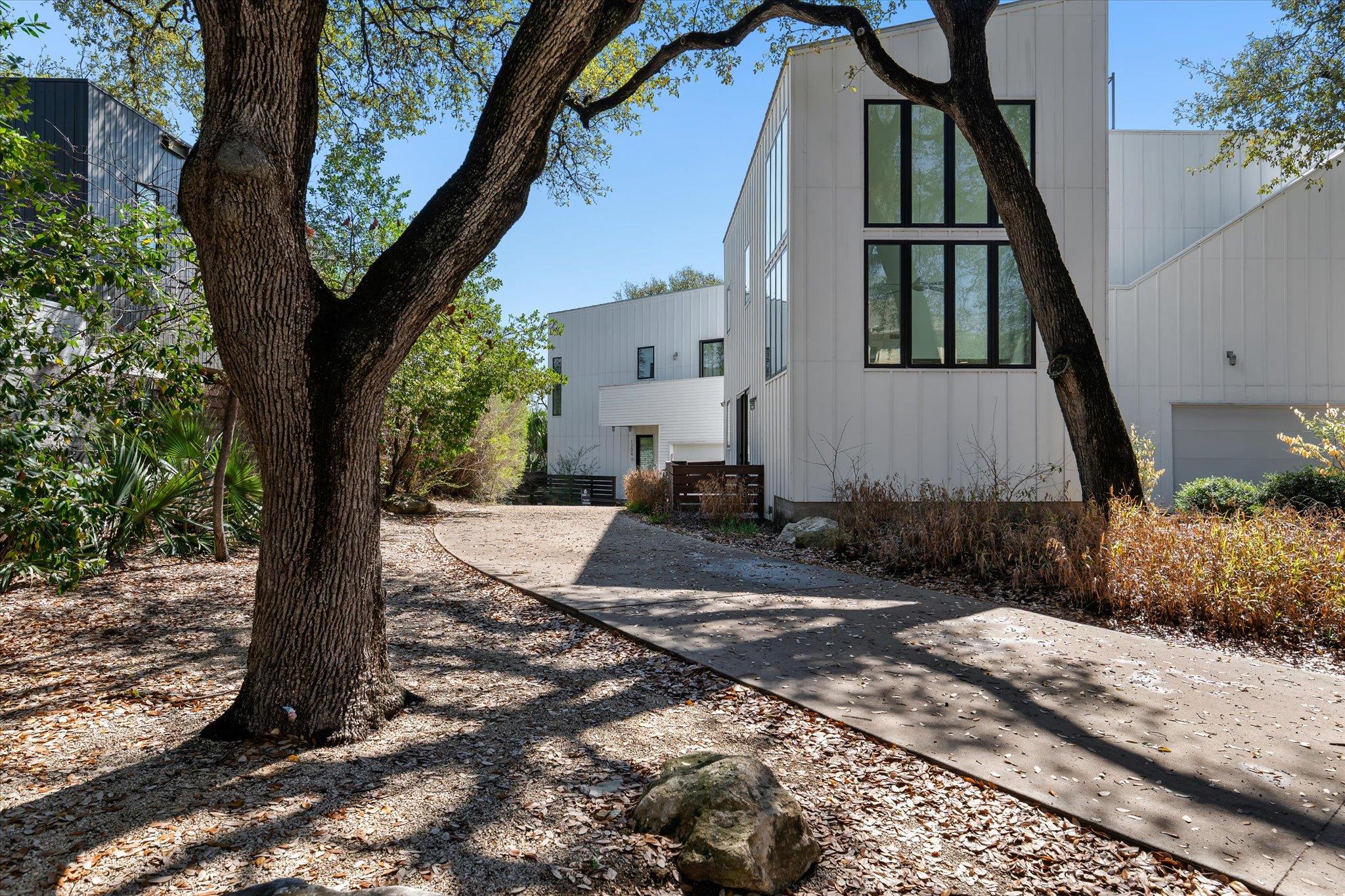 1204 Woodland Avenue Austin TX 78704