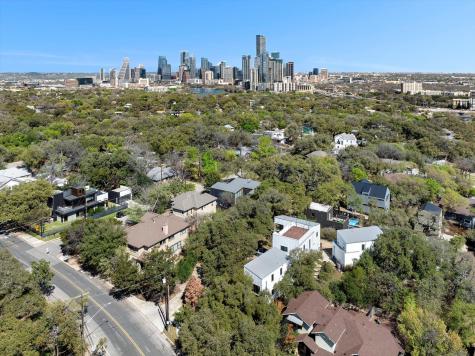 1204 Woodland Avenue Austin TX 78704