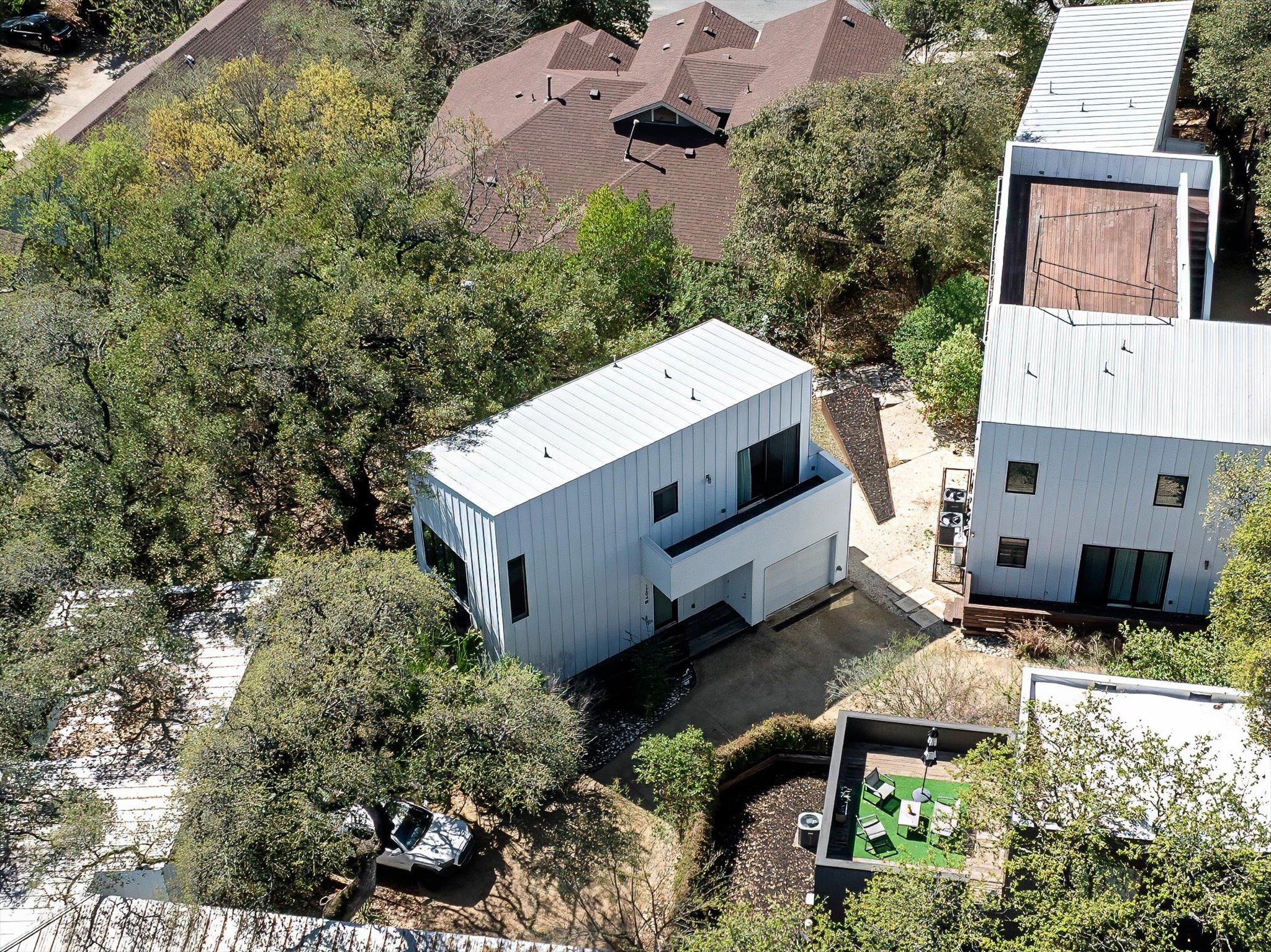 1204 Woodland Avenue Austin TX 78704