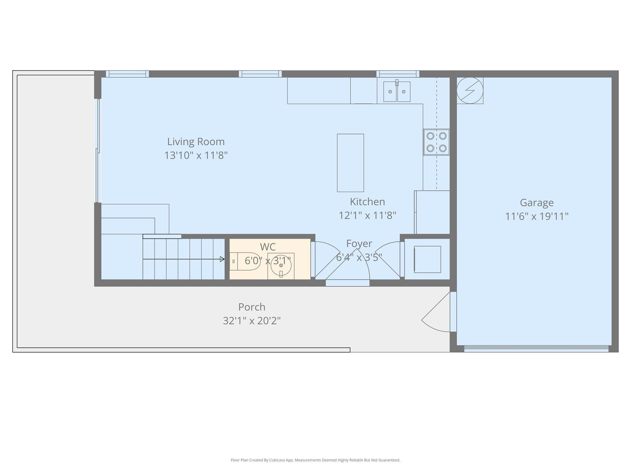 1204 Woodland Avenue Austin TX 78704