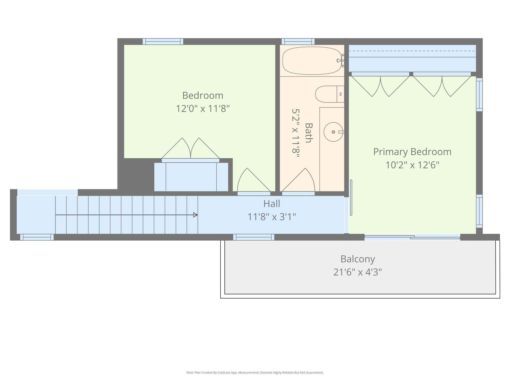 1204 Woodland Avenue Austin TX 78704