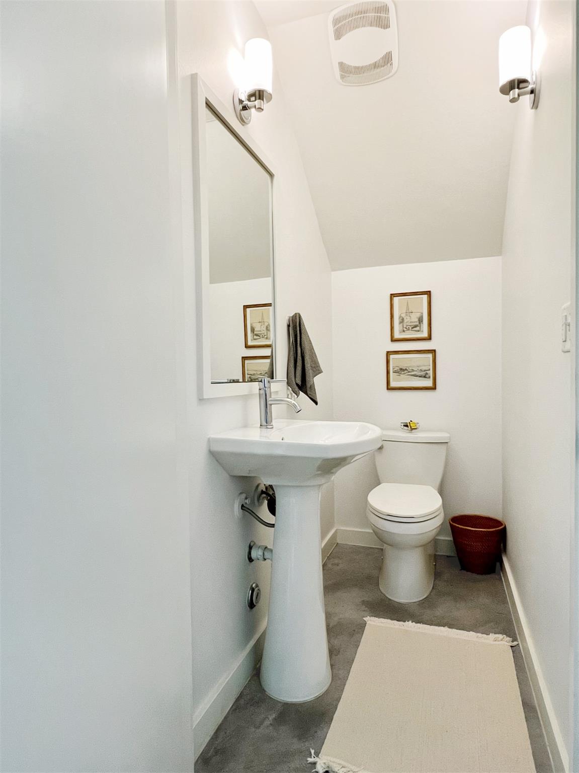 1204 Woodland Avenue Austin TX 78704