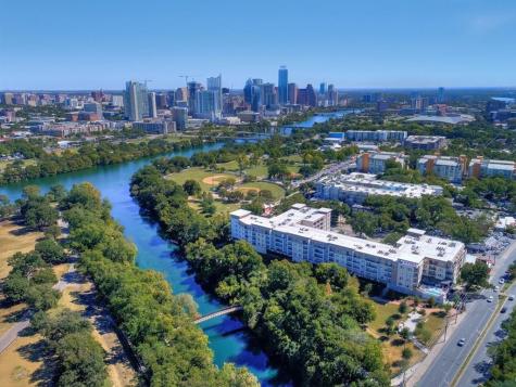 1900 Barton Springs Road Austin TX 78704