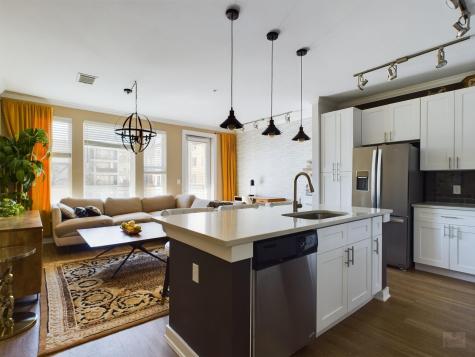 1900 Barton Springs Road Austin TX 78704